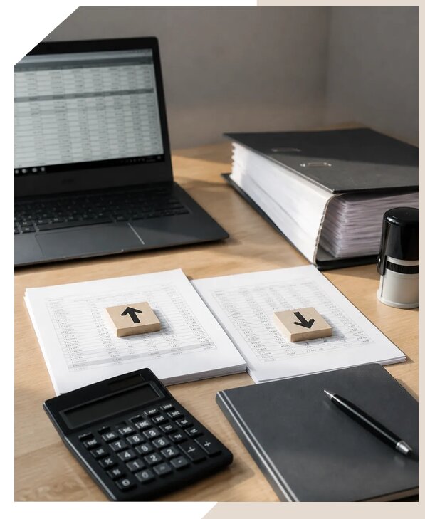 Смена объекта УСН в Алейске по цене от 5052 р. | Консалтинг1-Лук